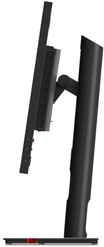 Монитор Lenovo 24" ThinkVision T24d-30 IPS LED 1920x1200 100Hz 4ms черный (63FFMAT1UK)