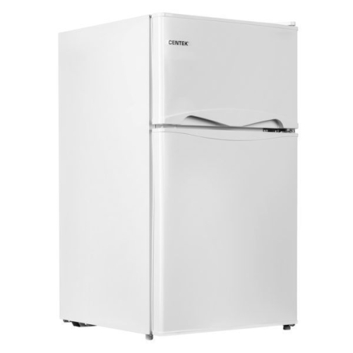 Холодильник двухкамерный CENTEK CT-1704, белый Холодильник двухкамерный CENTEK CT-1704, белый