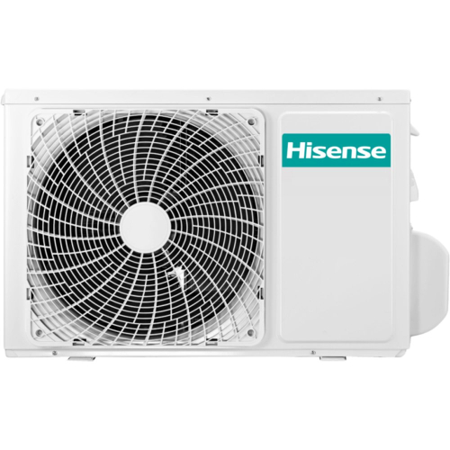 Кондиционер Hisense AS-12HW4RLRKB01 ZOOM 2.0 Classic A