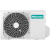 Кондиционер Hisense AS-12HW4RLRKB01 ZOOM 2.0 Classic A