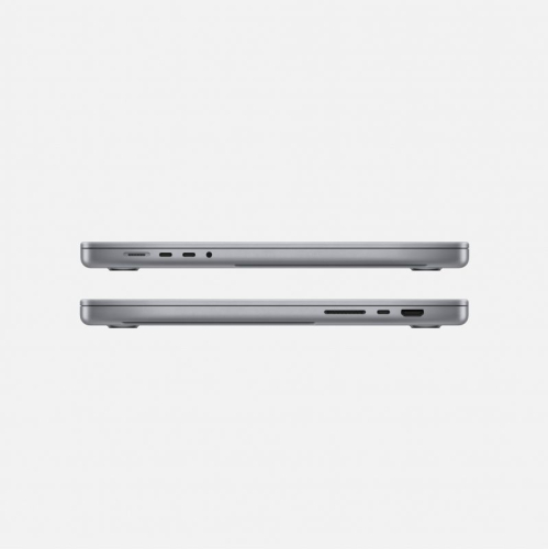 Ноутбук Apple MacBook Pro A2780, 16" (3456x2234) Retina XDR 120Гц/Apple M2 Pro/16ГБ LPDDR5/512ГБ SSD/M2 Pro 19-core GPU/MacOS, серый космос (MNW83RU/A) Ноутбук Apple MacBook Pro A2780, 16" (3456x2234) Retina XDR 120Гц/Apple M2 Pro/16ГБ LPDDR5/512ГБ SSD/M2 Pro 19-core GPU/MacOS, серый космос (MNW83RU/A)