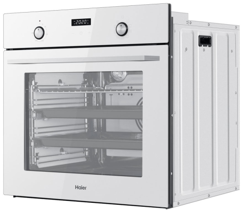 Духовой шкаф электрический Haier HOX-P09CGW 