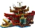 Конструктор LEGO One Piece 75640 Плавучий ресторан Барати Конструктор LEGO One Piece 75640 Плавучий ресторан Барати