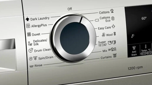 Стиральная машина BOSCH WGA242XVME Стиральная машина BOSCH WGA242XVME