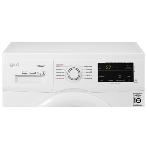 Стиральная машина LG F2J3WS4W