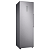 Морозильник Samsung RZ-32 M7110SA, серебристый