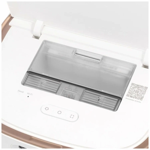 Робот-пылесос Dreame W10 Pro