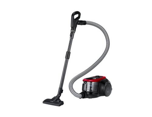 Пылесос Samsung VC18M2130SR
