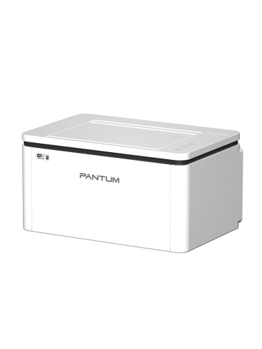 Принтер Pantum BP2300W, Printer, Mono laser, А4, 22 ppm (max 10000 p / mon),Bluetooth,wi-fi,LAN, 800 MHz,1200x1200 dpi, 256 MB RAM, paper tray 150 pages, USB, start. cartridge 700 pages (black)