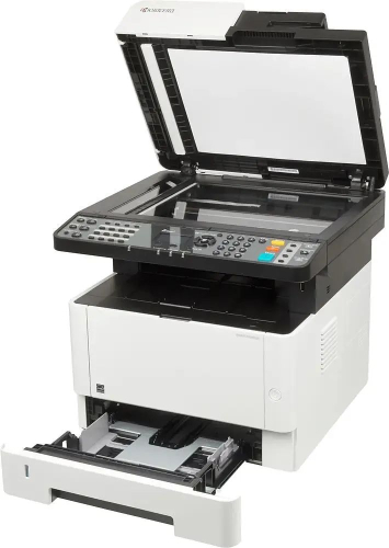 Kyocera Ecosys M2635dn ч / б A4 40ppm 1200x1200 dpi 512Mb USB 2.0 Ethernet