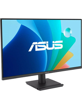 Монитор ASUS 27" VA279QG IPS 1920x1080 1ms 300cd 120Hz VGA DP HDMI MM Black