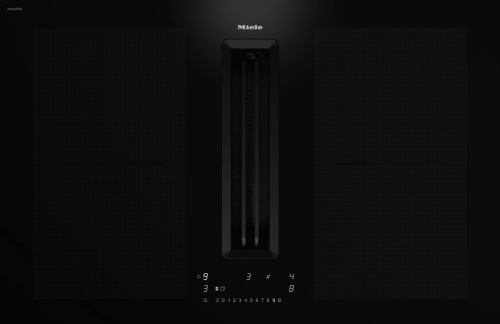 Индукционная варочная панель Miele KMDA 7676 FL-U