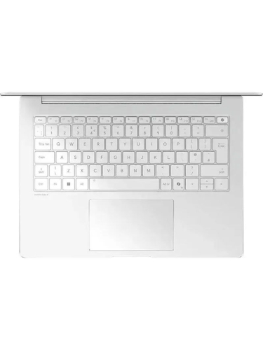 Ноутбук Honor MagicBook Pro 14 2026 ZQC-P, 14.6" (3120x2080) OLED 120 Гц/Intel Core Ultra X9 388H/32 ГБ LPDDR5X/1024 ГБ SSD/Intel Arc Graphics/Windows 11 Home, Ледяной белый (5301ATEM)