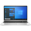 Ноутбук HP G8/14"/AMD/16ГБ/512/Без системы/серебристый