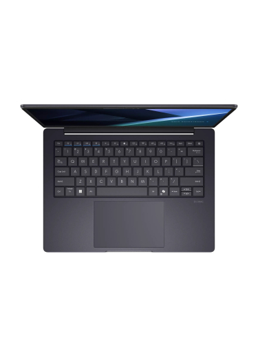 Ноутбук ASUS ExpertBook B3 B3405CVA-LY1310, 14" (1920x1200) IPS/Intel Core 5 120U/16 ГБ DDR5/512 ГБ SSD/Intel Graphics/Windows 11 Pro, Серый (90NX08K1-M01E70_Win11P)
