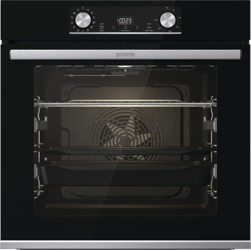 Духовой шкаф электрический Gorenje BOSX6737E09BG