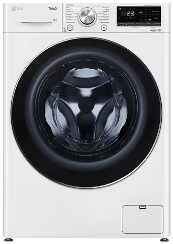 Стиральная машина LG F2V9FW9W 