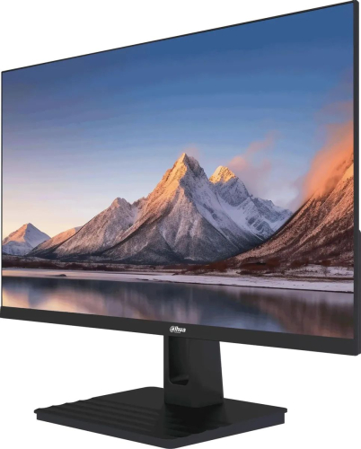 Монитор Dahua 23.8" DHI-LM24-C301B QHD IPS LED черный Монитор Dahua 23.8" DHI-LM24-C301B QHD IPS LED черный