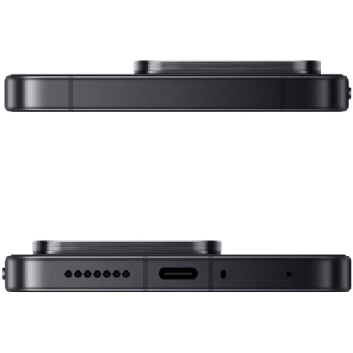 Смартфон Xiaomi Mi 17T Pro 12/512 Black 