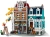 Конструктор LEGO Creator 10270 Книжный магазин