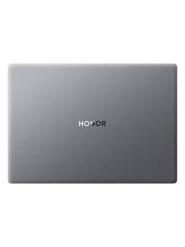 Ноутбук Honor MagicBook X16 Plus BRG-565, 16" (1920x1200) IPS/Intel Core 5 220H/16 ГБ LPDDR4X/512 ГБ SSD/Intel Graphics/Windows 11 Home, Серый (5301ALVX)