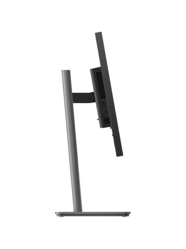Монитор Lenovo ThinkVision P24Q-40 23.8" 16:9 QHD (2560x1440) IPS, 120Hz, 300N, 1xHDMI 2.1 TMDS, 1xDP 1.4 (HBR2), 1xDP 1.4 Out, 1xUSB-B (USB 5Gbps), 3xUSB-A (USB 5Gbps), 1xUSB-C (USB 5Gbps, 15W PD), LTPS, 1Y