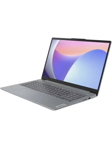 Ноутбук Lenovo IdeaPad Slim 3 15IRH8, 15.6" (1920x1080) IPS/Intel Core i7-13620H/16 ГБ DDR5/1024 ГБ SSD/Intel UHD Graphics/Без системы, Серый (83EM00JTPS) Ноутбук Lenovo IdeaPad Slim 3 15IRH8, 15.6" (1920x1080) IPS/Intel Core i7-13620H/16 ГБ DDR5/1024 ГБ SSD/Intel UHD Graphics/Без системы, Серый (83EM00JTPS)