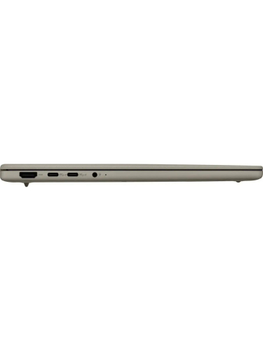 Ноутбук ASUS Zenbook 14 UX3407NA-QD100W, 14" (1920x1200) OLED/Qualcomm Snapdragon X2 Elite X2E-88-100/32 ГБ LPDDR5X/1024 ГБ SSD/Qualcomm Adreno/Windows 11 Home, Бежевый (90NB1711-M007R0)