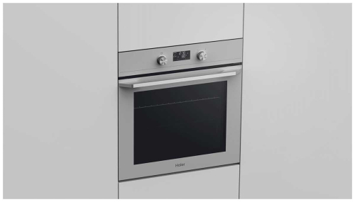 Духовой шкаф электрический Haier HOQ-K5AAN3GG 