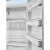Холодильник Smeg FAB28RPB6 Холодильник Smeg FAB28RPB6