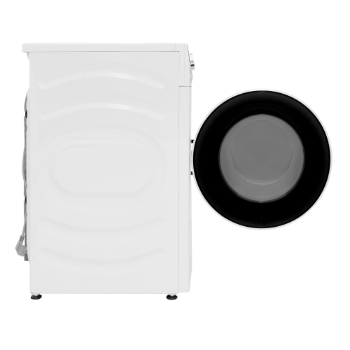 Стирально-сушильная машина 10,5 кг Delvento VHS701