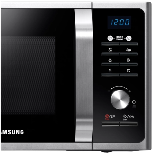 Микроволновая печь Samsung MS23F302TQS/BW