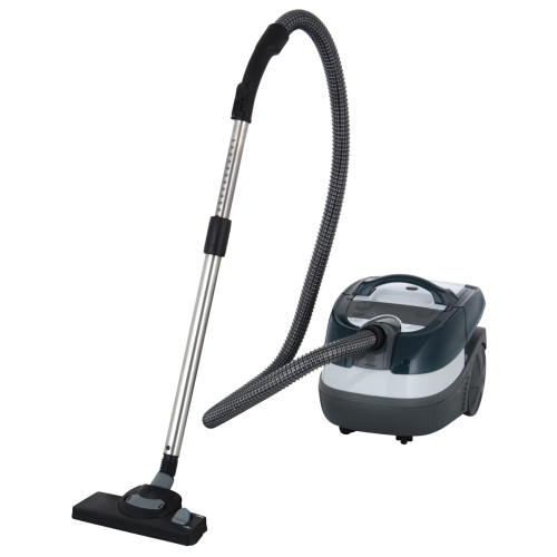 Пылесос Bosch BWD41720, белый/бирюзовый Пылесос Bosch BWD41720, белый/бирюзовый