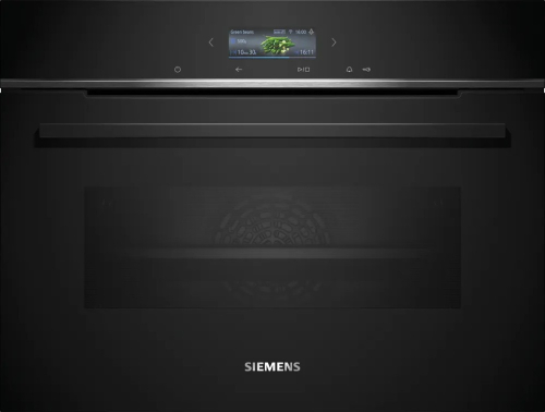 Духовой шкаф Siemens CB734G1B1