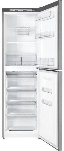 Двухкамерный холодильник Atlant ХМ 6623-149