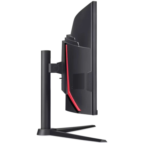 Монитор Acer 34" XZ340CUHbiiphx Nitro UM.CX0EE.H01