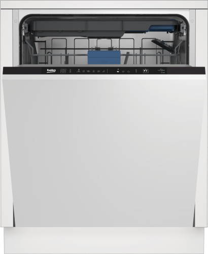 Посудомоечная машина встраиваемая Beko BDIN15532 