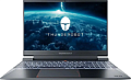Ноутбук игровой Thunderobot 911 X Wild Hunter G3 Pro/15.6"/Core i5-13420H/16/1ТБ RTX 5060 без ОС черно-оранжевый (JT009K00KRU)