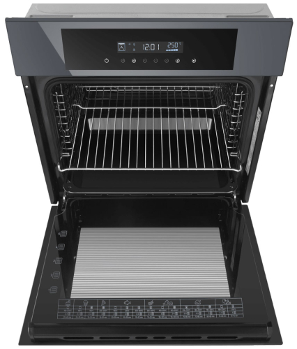 Духовой шкаф электрический Maunfeld AEOD60103G1