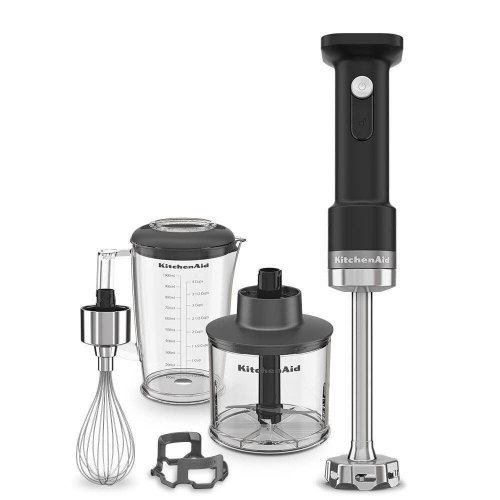 Погружной блендер KitchenAid 5KHBRV75BM