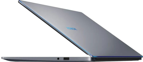 Ноутбук Honor MagicBook 14 NMH-WDQ9HN, 14" (1920x1080) IPS/AMD Ryzen 5 5500U/8ГБ DDR4/512ГБ SSD/Radeon Graphics/Без ОС, серый (5301AFVH)