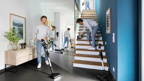 Пылесос Bosch BCS711XXL