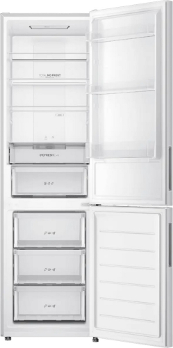 Холодильник Haier CEF538CSG