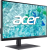 Монитор 27" Acer Vero B277KLBbmipruzx, 3840x2160, IPS, 72Гц, 1хHDMI, 1хDP, черный um.hb7cd.b02