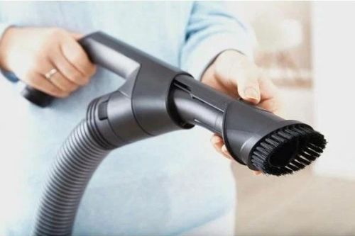 Пылесос Miele Blizzard CX1 Parquet Flex PowerLine SKCF5