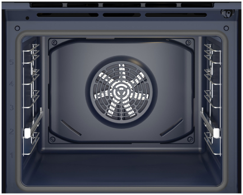 Духовой шкаф электрический Grundig GEBM19300BMP