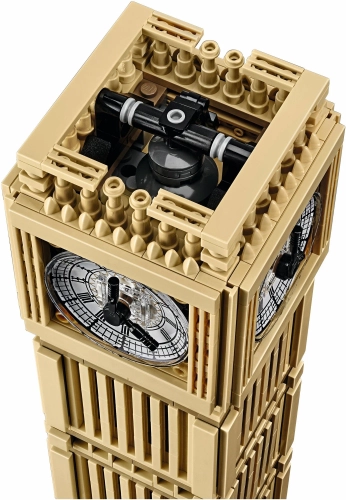 Конструктор LEGO Creator 10253 Биг Бен