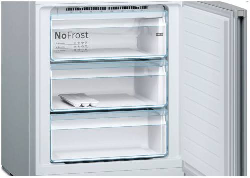 Холодильник Bosch KGN49XL30U