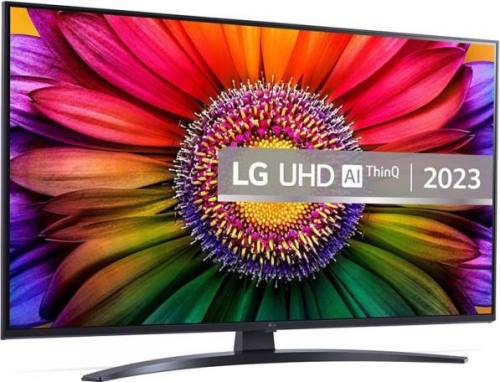 Телевизор LG 65UR81006LJ Телевизор LG 65UR81006LJ