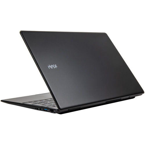 Ноутбук HIPER Workbook 15, 15.6" (1920x1080) IPS/Intel Core i5-1030NG7/16ГБ DDR4/512ГБ SSD/Iris Plus Graphics/Win 11 Pro, черный (U26-15FII5103R16S5WPG) Ноутбук HIPER Workbook 15, 15.6" (1920x1080) IPS/Intel Core i5-1030NG7/16ГБ DDR4/512ГБ SSD/Iris Plus Graphics/Win 11 Pro, черный (U26-15FII5103R16S5WPG)